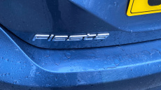 Ford Fiesta 1.0 EcoBoost Zetec 3dr Petrol Hatchback